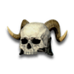 Bone Visage (3S & 15ED)